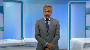 Yle Nyheter TV-nytt: 27.07.2016 19.30