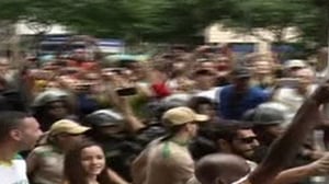 Yle Nyheter TV-nytt: 04.08.2016 19.30