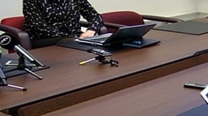 Yle Nyheter TV-nytt: 03.10.2016 19.30