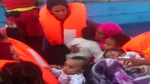 Yle Nyheter TV-nytt: 30.08.2016 19.30