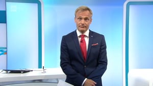 Yle Nyheter TV-nytt: 07.06.2016 19.30