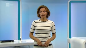 Yle Nyheter TV-nytt: 12.07.2016 19.30