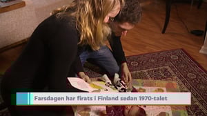 Yle Nyheter TV-nytt: 13.11.2016 19.30