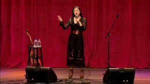 VICE: Comedian Margaret Cho: 21.05.2016 14.43