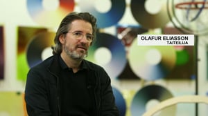 VICE: Draw On The Moon - Ai Weiwei: 27.05.2016 14.30