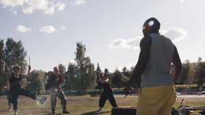 Yle FOLK: Tarinoita Intohimosta: 06.09.2016 09.00