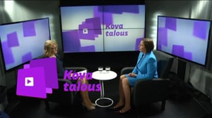Kova talous: VTV:n pääjohtaja arvostelee lainvalmistelua heppoisaksi (S): 31.10.2016 07.37