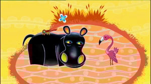 Tinga Tinga -tarinat (S): 01.11.2016 18.00