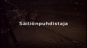 Arjen huimapäät: Säiliönpuhdistaja: 21.08.2016 09.45