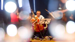 Kvartetin synty: 21.09.2016 17.00