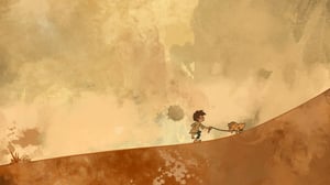 Rohkea ritaripoika (7): 22.10.2016 18.30