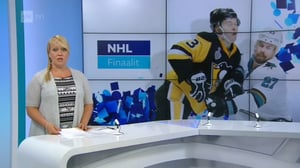 Urheiluruutu: 31.05.2016 20.55