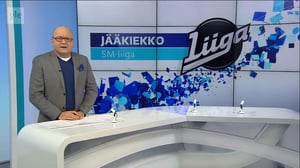 Urheiluruutu: 01.12.2016 20.55