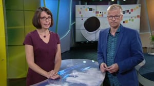 Ylen aamu-tv: Tänään otsikoissa: 30.08.2016 15.20