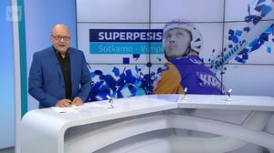 Urheiluruutu: 11.09.2016 19.05