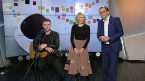 Ylen aamu-tv: 10.12.2016 09.05