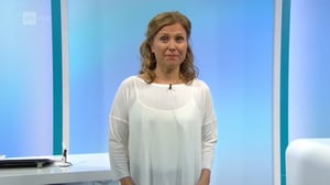 Yle Nyheter TV-nytt: 02.06.2016 19.30