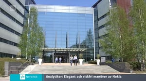 Yle Nyheter TV-nytt: 18.05.2016 17.55