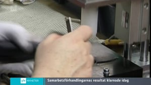 Yle Nyheter TV-nytt: 11.05.2016 17.55