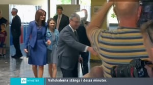 Yle Nyheter TV-nytt: 22.05.2016 17.55