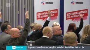 Yle Nyheter TV-nytt: 10.06.2016 17.55