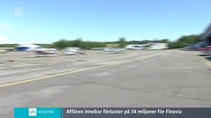 Yle Nyheter TV-nytt: 27.05.2016 17.55