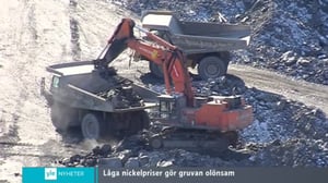 Yle Nyheter TV-nytt: 25.05.2016 17.55