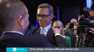 Yle Nyheter TV-nytt: 11.06.2016 17.55