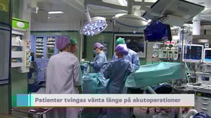 Yle Nyheter TV-nytt: 11.10.2016 19.30