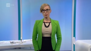 Yle Nyheter TV-nytt: 14.06.2016 19.30