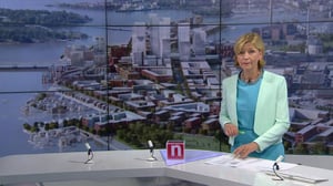 Yle Nyheter TV-nytt: 29.09.2016 19.30