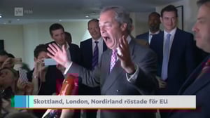 Yle Nyheter TV-nytt: 24.06.2016 19.30