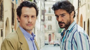 Camorran miehet (16): 23.07.2016 22.30