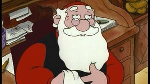 Joulupukki ja noitarumpu (S): 23.12.2016 12.00