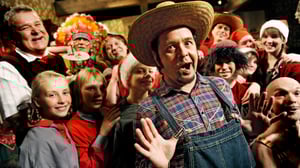 Herra Heinämäen joulu (S): 26.12.2016 00.00