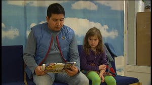 Frida kuvittelee (S): 01.08.2016 18.20