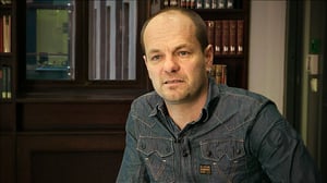 Kirjaohjelma: Harald Rosenløw Eeg: 27.05.2016 19.00