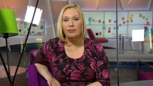 Ylen aamu-tv: Tänään otsikoissa: 07.10.2016 15.20