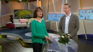 Ylen aamu-tv: Tänään otsikoissa: 16.05.2016 15.20