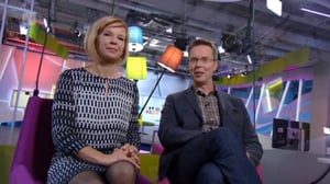 Ylen aamu-tv: Tänään otsikoissa: 13.09.2016 15.20