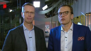 Ylen aamu-tv: Tänään otsikoissa: 20.10.2016 15.20