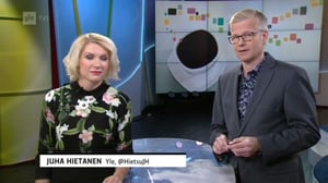 Ylen aamu-tv: Tänään otsikoissa: 29.09.2016 15.20