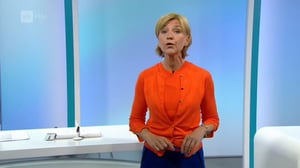 Yle Nyheter TV-nytt: 20.05.2016 19.30