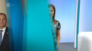 Yle Nyheter TV-nytt: 13.05.2016 19.30