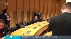 Yle Nyheter TV-nytt: 12.05.2016 17.55