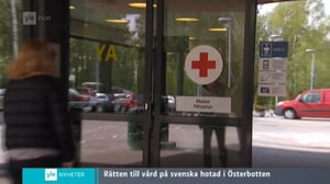 Yle Nyheter TV-nytt: 19.05.2016 17.55