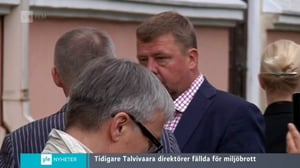 Yle Nyheter TV-nytt: 13.05.2016 17.55