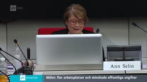 Yle Nyheter TV-nytt: 31.05.2016 17.55