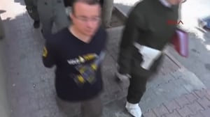 Yle Nyheter TV-nytt: 18.07.2016 17.55