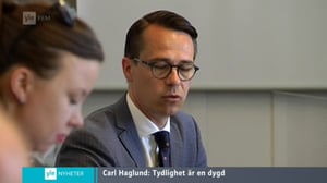 Yle Nyheter TV-nytt: 17.05.2016 17.55
